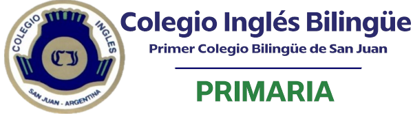 Colegio Bilingüe - Primario - 2024